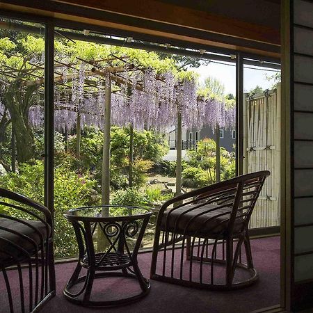 Hotel Nanzanso Izunokuni Kültér fotó