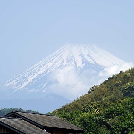 Hotel Nanzanso Izunokuni Kültér fotó