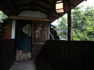 Hotel Nanzanso Izunokuni Kültér fotó