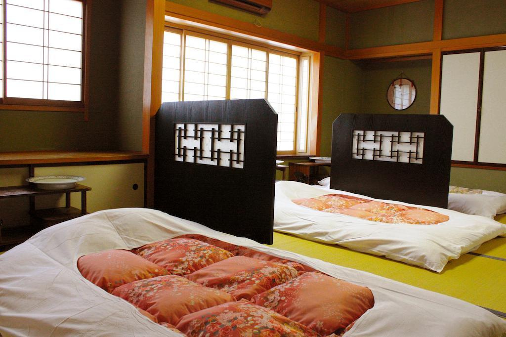 Hotel Nanzanso Izunokuni Szoba fotó