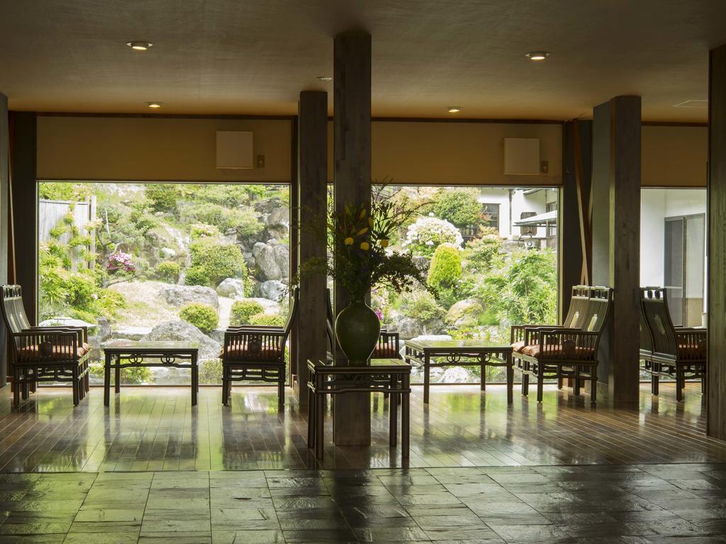 Hotel Nanzanso Izunokuni Kültér fotó