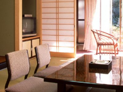 Hotel Nanzanso Izunokuni Kültér fotó
